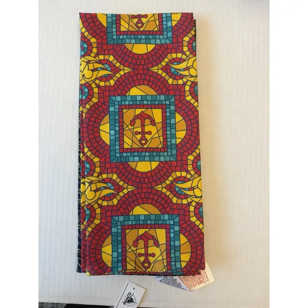 Set Of 2 Disney Cruise Line Kitchen Dish Towels Nautical Ship Theme